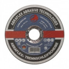 Отрезной диск ABRAFLEX A30R INOX BF 230x3,0x22,23 код CN970
