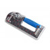 Ключ торцевой трещоточный многофунциональный с прорезиненной рукояткой (6-24мм) Forsage код F-802334U