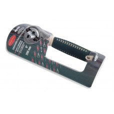 Ключ торцевой трещоточный многофунциональный с прорезиненной рукояткой (6-24мм) Rock FORCE код RF-802334U