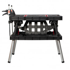 Верстак складной Folding Table Mettal Leg KETER 3030-01