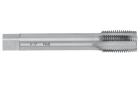 Метчики м/р для трубной цилиндрической резьбы HSS/Р6М5 (13)