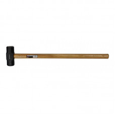 Кувалда с деревянной ручкой (5400г,L-900мм) Forsage код F-32412LB36