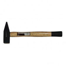 Молоток слесарный с деревянной ручкой (1000г) Forsage код F-8211000