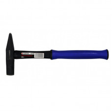 Молоток сварщика с фиберглассовой ручкой и резиновой противоскользящей накладкой (500г) Forsage код F-905500