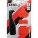 Набор шпателей для силикона (4 шт.) YATO (Польша) код YT-5262