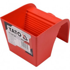Ванночка-ковш для краски пластмассовая YATO (Польша) YT-54730