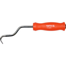 Крючок для вязки арматуры 210 мм YATO (Польша) код YT-54230