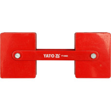 Кронштейн магнитный сварочный регулируемый YATO (Польша) код YT-0862