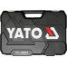 Набор инструмента 68 пр. YATO (Польша) код YT-39009