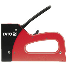 Степлер мебельный 6-16 мм YATO (Польша) YT-7005