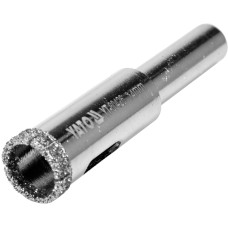 Сверло алмазное по керамограниту 14 мм YATO (Польша) код YT-60426
