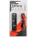 Тестер аккумуляторный цифровой 12V YATO (Польша) код YT-83101